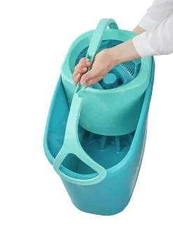 Leifheit Pulizia - Set Di Pulizia Clean Twist M Ergo 52120 9 Leifheit Pulizia - Set Di Pulizia Clean Twist M Ergo 52120 -Filtraggio negozio 36e37c65de42b66394185d11