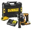 DeWALT Utensili - Tassellatore AKU 18V XR, 2x Aku 2,0 Ah XR DCH172D2 -Filtraggio negozio 39428e336fe5d383833538e2