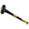 DeWALT Utensili - Mazza EXOCORE 2,7 Kg DWHT56027-0 -Filtraggio negozio 3983eb468a4090ec45ae8acd