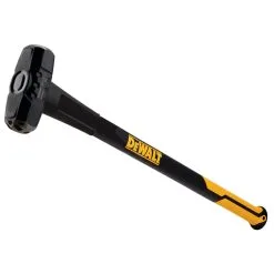 DeWALT Utensili - Mazza EXOCORE 2,7 Kg DWHT56027-0