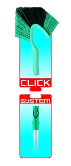 Leifheit Pulizia - Spolverino Dusty 41524 -Filtraggio negozio 3aebc0dc0c78ac7780d7ac60