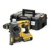 DeWALT Utensili - Tassellatore AKU 18V, 2x Batterie 5,0 Ah XR DCH273P2 -Filtraggio negozio 3c3e94ecf3ab9b39d81b3739