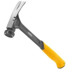 DeWALT Utensili - Martello In Acciaio 624 G, Penna Dritta, Testa Fresata DWHT51005-0 -Filtraggio negozio 3c6fff30a283ef8718ecb4a3