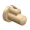 Hansgrohe Prese D&apos;acqua A Muro - Copertura, Bronzo Spazzolato 13950140 -Filtraggio negozio 3c87bdbd9b0db559997cee91
