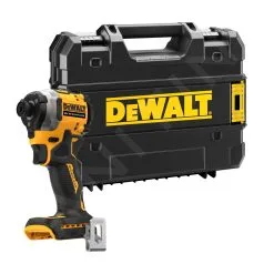DeWALT Utensili - Avvitatore A Impulsi AKU 18V 205 Nm DCF850NT -Filtraggio negozio 3ca5a91d392333d808c98886