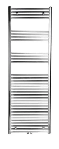 Sapho Alya - Scaldasalviette 600x1760 Mm, Cromo 1145-12