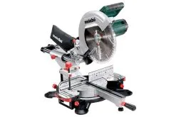 Metabo Utensili - Troncatrice KGS 305 M 619305000