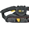 Caterpillar Utensili - Levigatrice A Nastro 950W DX48 -Filtraggio negozio 3ef5e9d135222722c05cfce3