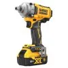 DeWALT Utensili - Avvitatore A Impulsi AKU 18V 813 Nm, 2 X Batterie 5,0 Ah XR DCF892P2T -Filtraggio negozio 3fac9ad59614fde97edcb632