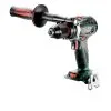 Metabo Utensili - Trapano Avvitatore A Batteria BS 18 LTX BL I 602358850 -Filtraggio negozio 4193e8b8e21a2f94e4126968