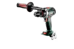 Metabo Utensili - Trapano Avvitatore A Batteria BS 18 LTX BL I 602358850