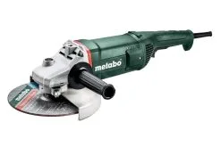 Metabo Utensili - Smerigliatrice Angolare WE 2400 - 230 606484000