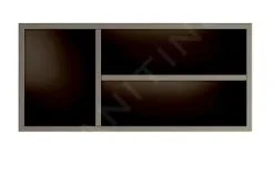 Geberit Xeno 2 - Divisore Per Cassetti 323x62 Mm, Grigio 500.525.00.1 8 Geberit Xeno 2 - Divisore Per Cassetti 323x62 Mm, Grigio 500.525.00.1 -Filtraggio negozio 422a16f7690d87dca9c28f3a