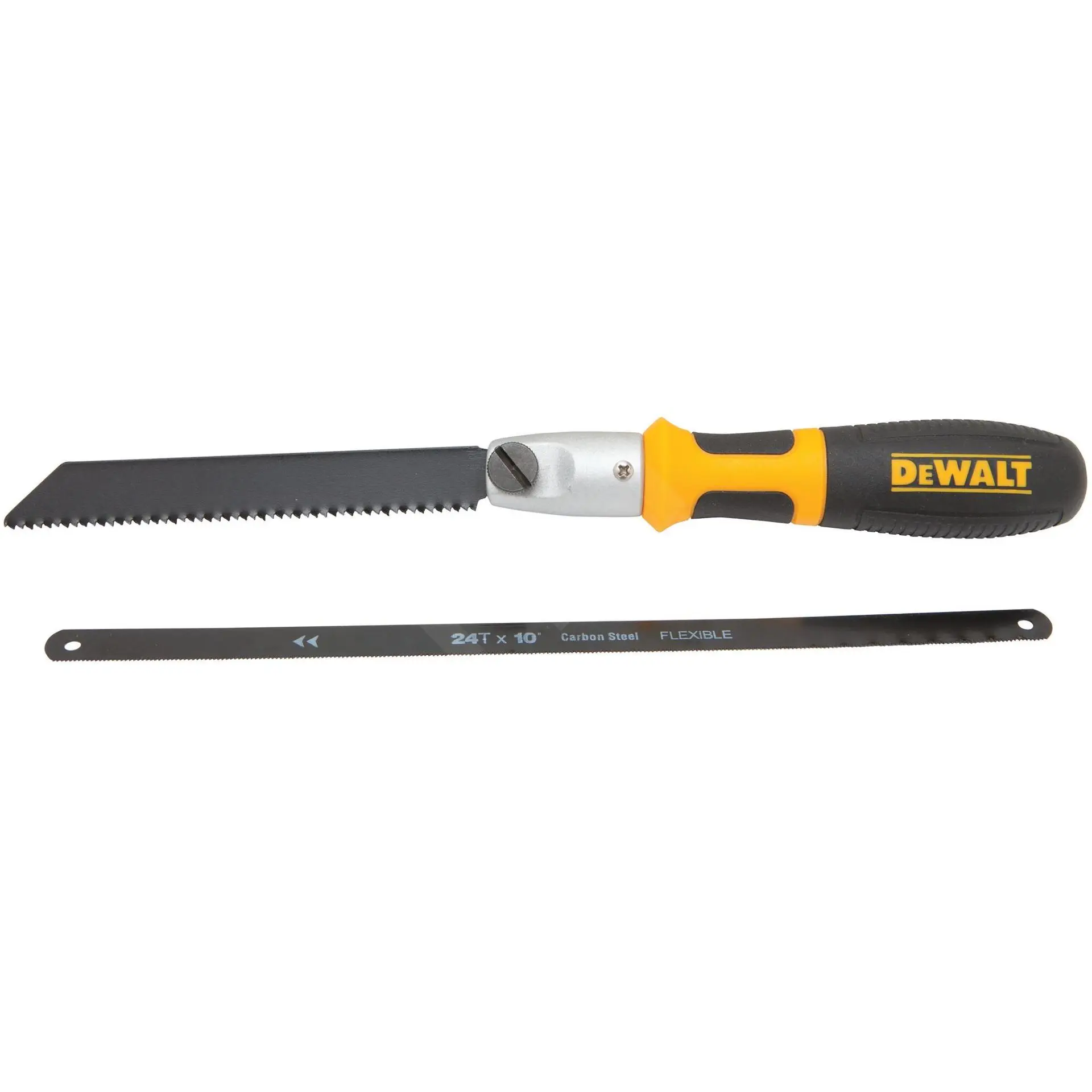 DeWALT Utensili - Seghetto Universale DWHT20542-0 3 DeWALT Utensili - Seghetto Universale DWHT20542-0