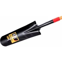 Caterpillar Utensili - Vanga Lunga J10-206 -Filtraggio negozio 4598c2db69ed52d238634f3c