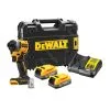 DeWALT Utensili - Avvitatore A Impulsi AKU 18V, 2x Batterie 1,7 Ah POWERSTACK DCF850E2T -Filtraggio negozio 48ed9ca5ae141d7a764429ff