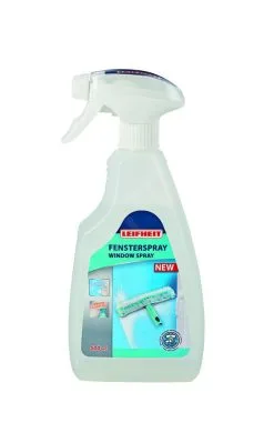 Leifheit Accessori - Spray Detergente Per Bagno 500 Ml 41409