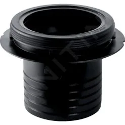 Geberit Accessori - Estensione Imbuto PP, Per Scarichi A Pavimento 100x100 Mm 363.660.00.1