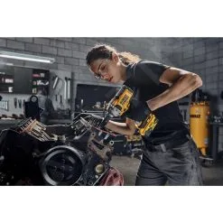 DeWALT Utensili - Avvitatore A Impulsi AKU 18V 813 Nm, 2 X Batterie 5,0 Ah XR DCF892P2T -Filtraggio negozio 4f827b33b3fe42032bc42d04