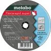 Metabo Accessori - Disco Da Taglio Per Acciaio Inox Flexarapid Super 230 X 1,9 X 22,23 Mm 616228000 -Filtraggio negozio 502df5d7ec98b215bddc99d6