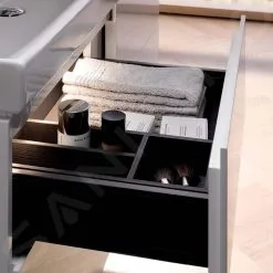 Geberit Xeno 2 - Divisore Per Cassetti 323x62 Mm, Grigio 500.525.00.1 9 Geberit Xeno 2 - Divisore Per Cassetti 323x62 Mm, Grigio 500.525.00.1 -Filtraggio negozio 5035d16188b4ba355d3be410