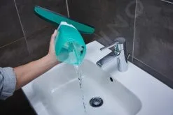 Leifheit Pulizia - Lavavetri Elettrico Window Cleaner E Asta Da 43 Cm 51001 -Filtraggio negozio 50c74ead6479edf00bd761cf