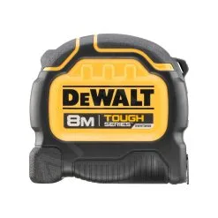 DeWALT Utensili - Flessometro 8 M DWHT36928-0