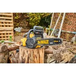 DeWALT Utensili - Motosega Elettrica AKU 18V, 1x Batteria 5,0 Ah XR DCM565P1 -Filtraggio negozio 51146f770de003d2ecdd0df2