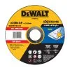 DeWALT Accessori - Disco Da Taglio 230 X 22.2 X 1.9 Mm DT43909 -Filtraggio negozio 51b81e8260bc301cca1ec4b9