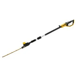 DeWALT Utensili - Tagliasiepi AKU Estensibile 18V DCMPH566N -Filtraggio negozio 522db2c70b1364dd9577d268