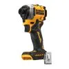 DeWALT Utensili - Avvitatore A Impulsi AKU 18V 205 Nm DCF850NT -Filtraggio negozio 52e1d9bf7f6cc9fb9156b5c8