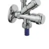 Grohe Eggemann - Valvola A Gomito Combinata Originale WAS, Cromata 41073000 -Filtraggio negozio 53b2895778e53a5b13f79be4