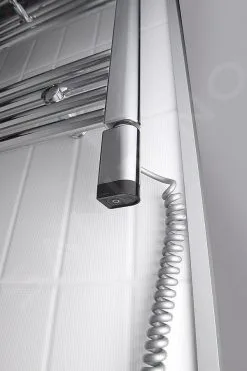 Sapho One D - Resistenza Elettrica Con Termostato Per Scaldasalviette, 300 W, Destra, Cromo ONE-D-C-300 12 Sapho One D - Resistenza Elettrica Con Termostato Per Scaldasalviette, 300 W, Destra, Cromo ONE-D-C-300 -Filtraggio negozio 55e4d667e67f969f13e11c9e 2