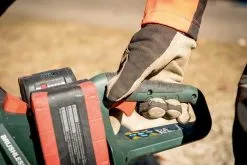 Metabo Utensili - Motosega A Batteria MS 36-18 LTX BL 40 601613850 -Filtraggio negozio 569f51cba83f340f6e152352