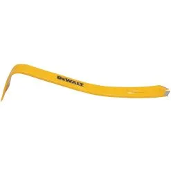 DeWALT Utensili - Piede Di Porco Piatto 300 Mm DWHT55518-1 -Filtraggio negozio 56c11a780f3dae3621aa8ca9