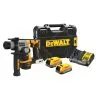 DeWALT Utensili - Tasselletore AKU 18V, 2x Aku 1,7 Ah POWERSTACK DCH172E2T -Filtraggio negozio 56fac5a578c4706f4baa906a
