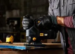 Caterpillar Utensili - Seghetto Alternativo Elettrico 26mm, 750W DX57 7 Caterpillar Utensili - Seghetto Alternativo Elettrico 26mm, 750W DX57 -Filtraggio negozio 5788aae760b0d3aad5830e88