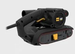 Caterpillar Utensili - Levigatrice A Nastro 950W DX48 -Filtraggio negozio 58f4f069e24535a7e97fbdb2