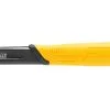 DeWALT Utensili - Martello In Acciaio 454 G, Punta Ricurva, Testa Liscia DWHT51002-0 -Filtraggio negozio 5936a14c082564f7892d45fd