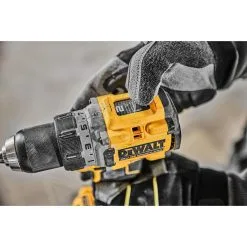 DeWALT Utensili - Trapano Avvitatore AKU 18V, 2x Batterie 5,0 Ah XR DCD800P2T -Filtraggio negozio 5973a2fa568f1f089cc537aa 2