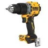 DeWALT Utensili - Trapano A Percussione AKU 18V DCD805NT -Filtraggio negozio 5981a39bfeb8e4b6bee529f4