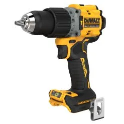 DeWALT Utensili - Trapano A Percussione AKU 18V DCD805NT