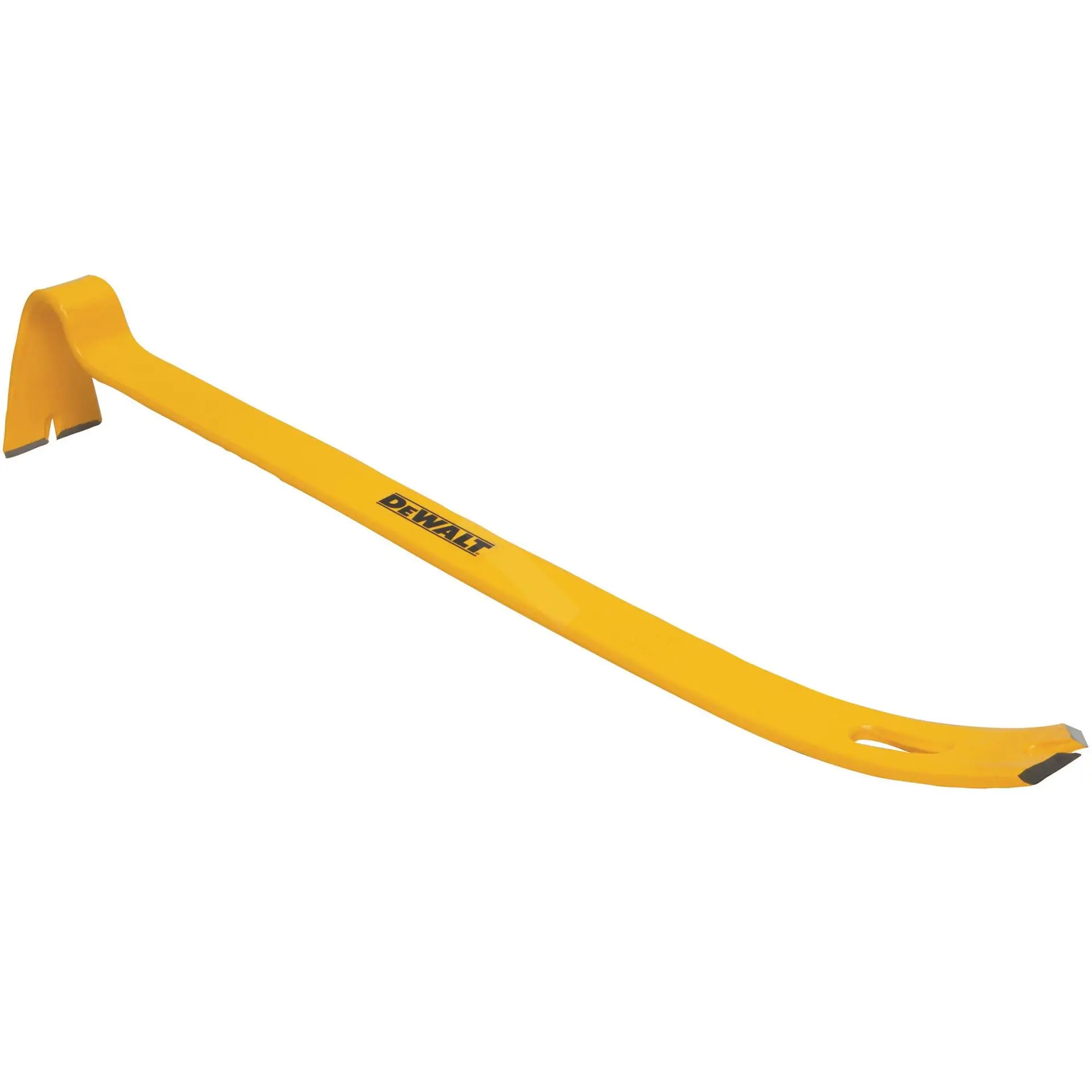 DeWALT Utensili - Piede Di Porco Piatto 530 Mm DWHT55528-1 5 DeWALT Utensili - Piede Di Porco Piatto 530 Mm DWHT55528-1 - immagine 3