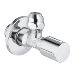 Grohe Universal - Valvola Ad Angolo, Cromata 22037000
