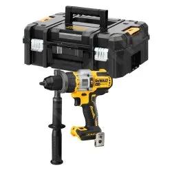 DeWALT Utensili - Avvitatore A Percussione AKU 18V FLEXVOLT ADVANTAGE DCD999NT -Filtraggio negozio 5b88fda0cdd80bf2728eeb34