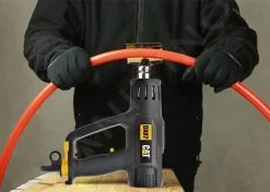 Caterpillar Utensili - Pistola Termica Con Display Digitale 2000W DX87 7 Caterpillar Utensili - Pistola Termica Con Display Digitale 2000W DX87 -Filtraggio negozio 5e98ddf7139570702c1e40db