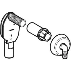 Geberit Accessori - Trappola Antiodori Per Sanitari D'arredo, Connessione Singola, Scatola Ad Incasso, Cromo Lucido 152.234.21.1 9 Geberit Accessori - Trappola Antiodori Per Sanitari D'arredo, Connessione Singola, Scatola Ad Incasso, Cromo Lucido 152.234.21.1 -Filtraggio negozio 5f6b1f387c771cf173d76b8a 1