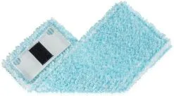 Leifheit Pulizia - Ricambio Per Mocio Clean Twist M Ergo, Super Soft 52122