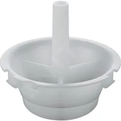 Geberit Accessori - Elemento Antirigonfiamento, Per Cassette Di Risciacquo Ad Incasso E Geberit Monolith 240.344.00.1