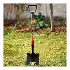 Caterpillar Utensili - Vanga A Punta J10-202 -Filtraggio negozio 62065ebb5794243233ca7f1e